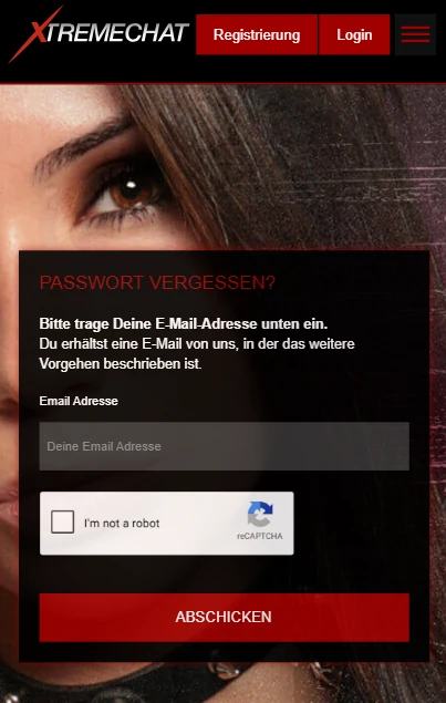 passwort vergessen-1
