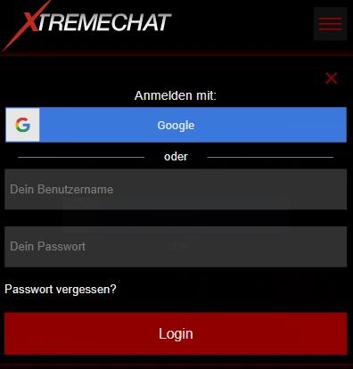 passwort vergessen-2